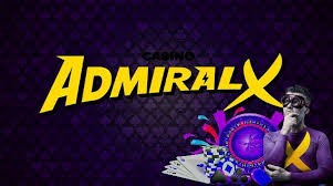 Обзор игорного предприятия Admiral X